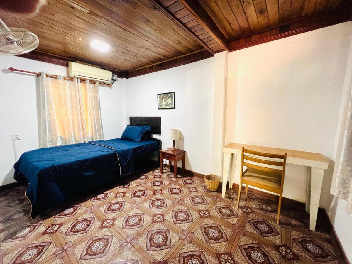 Yi Family Homestay Siem Reap Ngoại thất bức ảnh