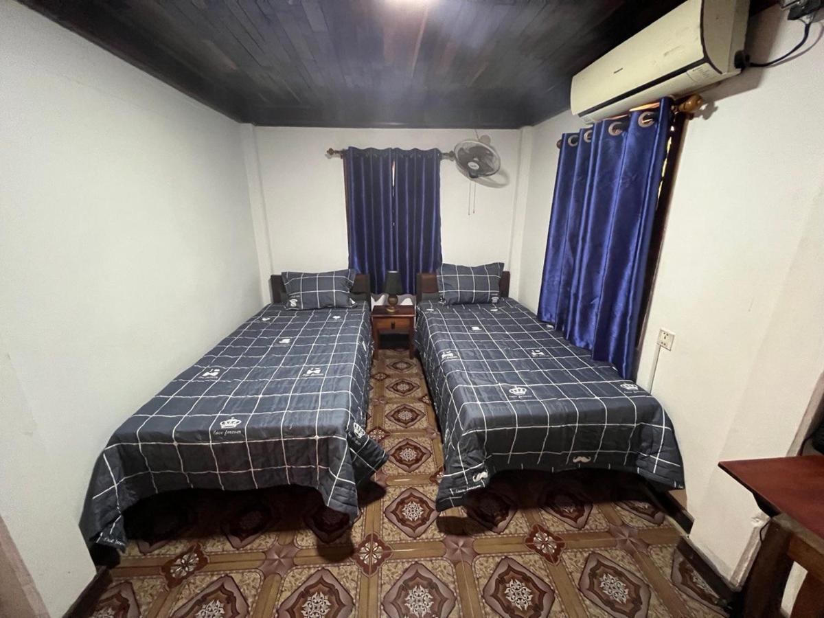 Yi Family Homestay Siem Reap Ngoại thất bức ảnh